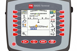 BASIC-Terminal